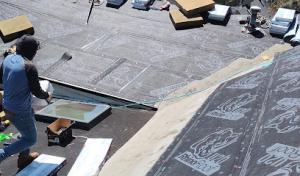 Gendir Roofing