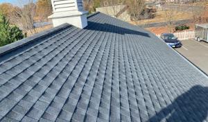 Ken Morton Roofing & Siding