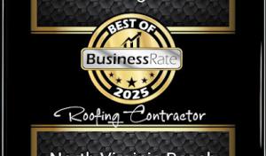 Best Roofing Of Virginia