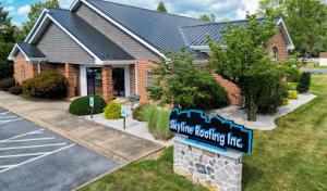 Skyline Roofing