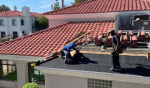 XBuilt Roofing