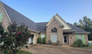 Ultimate Roofing