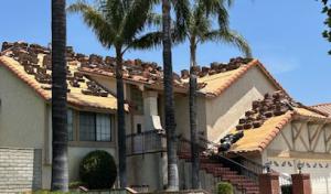 Paragon Roofing