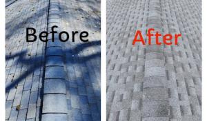 Right Service Roof Repair & Roofing