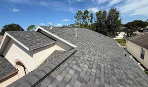 Veteran Owned Roofing