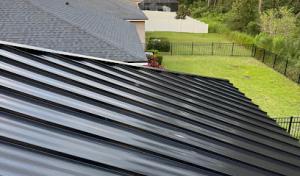 Legend Roofing