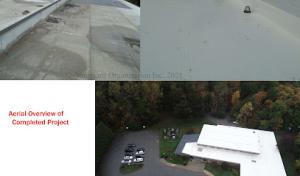 Vanguard Roofing