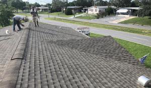 All Coast Roofing