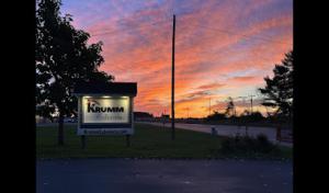 Krumm Exteriors