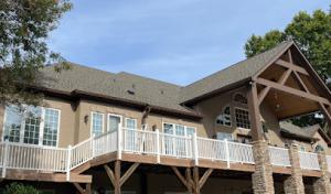 Jeff Freeman's Roofing Siding & Windows