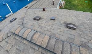 Silva Roofing & Repair