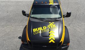 Build-Tek Construction
