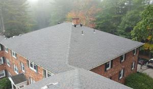 RJ Talbot Roofing & Contracting