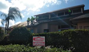 Ace Pro Roofing