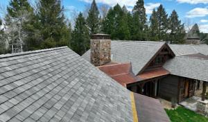 Montana Roofing Solutions