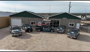 Ridgeline Exteriors