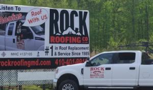 Rock Roof