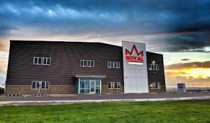 Royal Roofing