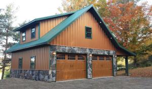 Black Label Builders
