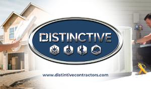 Distinctive Contractors