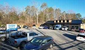 FLOW Roofing
