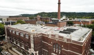 Interstate Roofing & Waterproofing