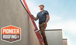 Pioneer Roofing Company