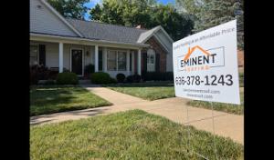 Eminent Roofing Solutions