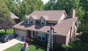 All Trades Restoration Services