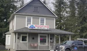S & S Roofing