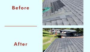 WA Quality Roofing