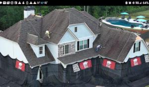 Rhino Restoration Roofing Marietta