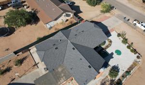 A-Pro Roofing