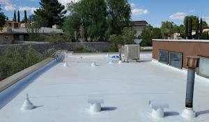 Optimal Roofing & Construction
