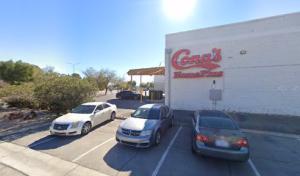 Las Vegas Roofing