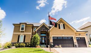 Shamrock Roofing & Construction Lawrence