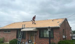 JAG Roofing & Siding