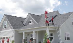 Ready Roofing
