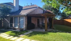 Tallent Roofing Inc. & Construction
