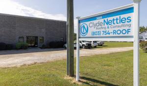 Clyde Nettles Roofing