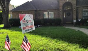 Recover Roofing & Reconstruction