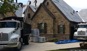 Accent Roofing & Remodeling
