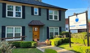 Stonewater Roofing