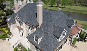 Natural State Restoration & Roofing