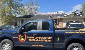 Sunny Roofing