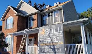 Bull Construction & Roofing