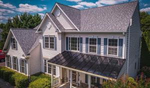 Valor Home Roofing
