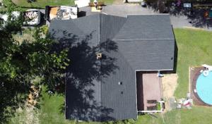 Paramount Roofing & Construction