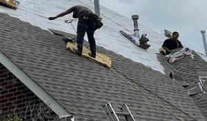 Bauer Roofing