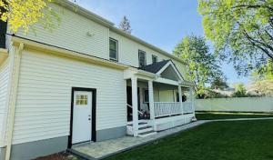 Grand Roof Repair & Replacement